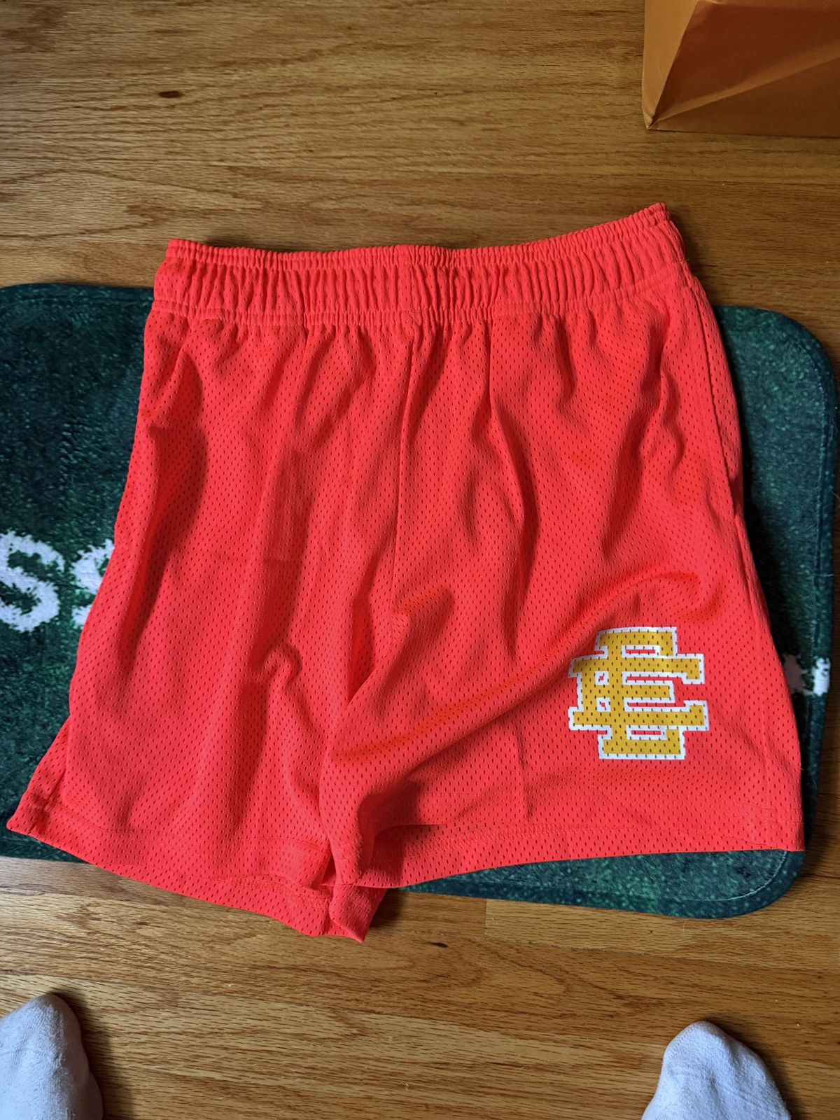 Eric Emanuel Eric emanuel shorts size M Size US 34 / EU 50 - 1 Thumbnail