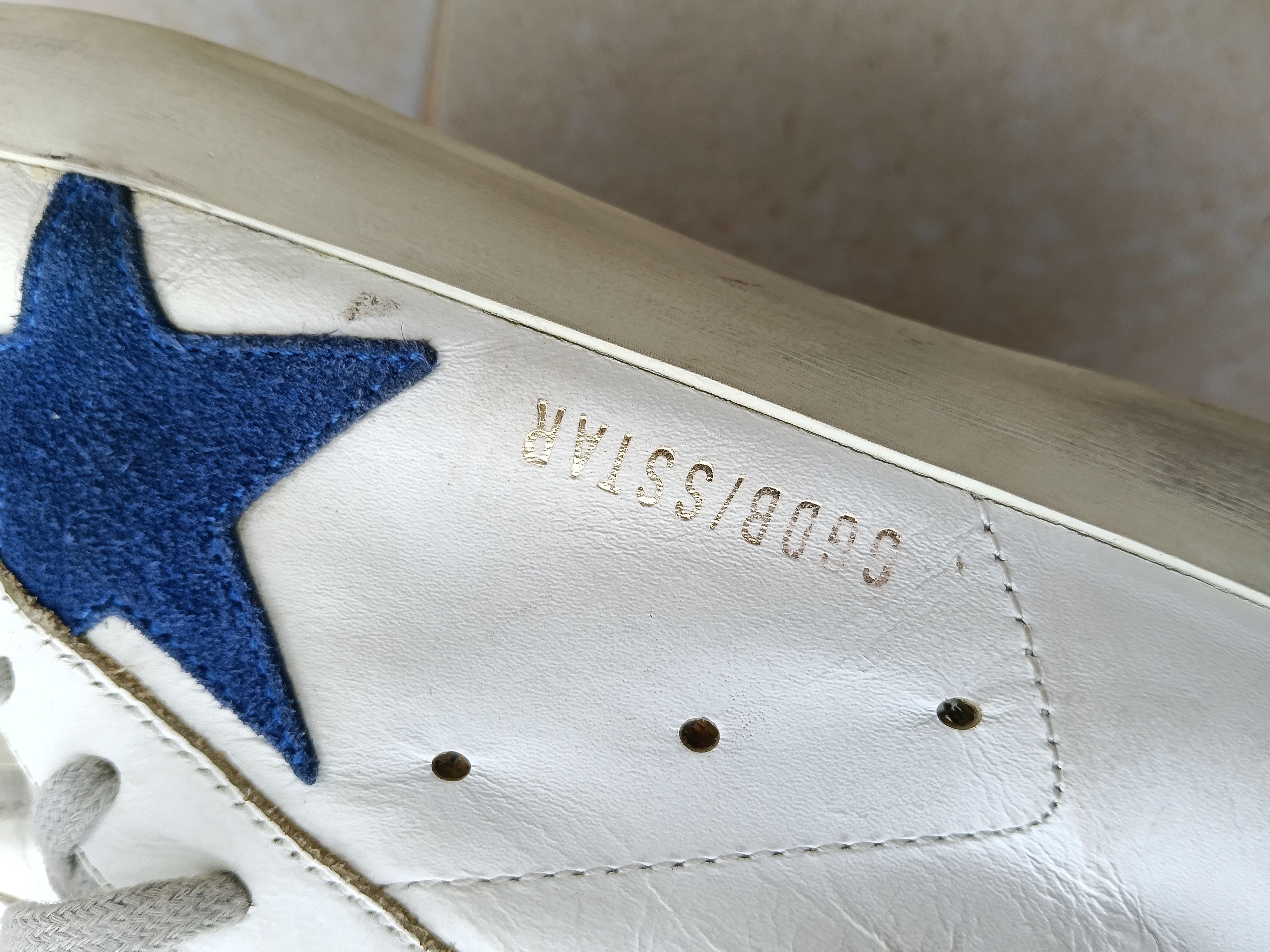 Golden Goose Golden goose superstar Size US 9 / IT 39 - 8 Thumbnail