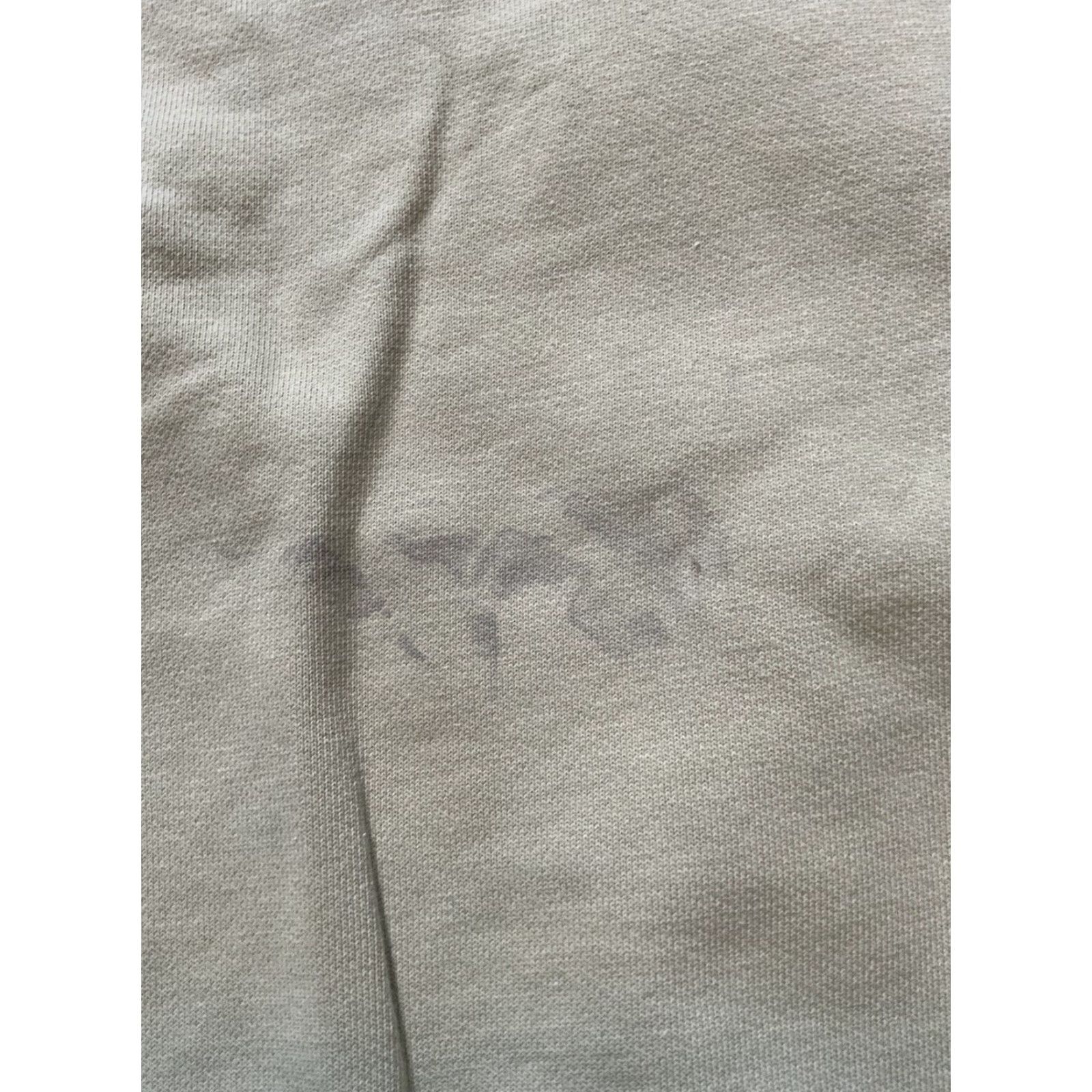 Cos COS Sweatshirt Pullover Mens XL Oversized Terry Fleece Heavyweight Crewneck S/S Size XL Mens Size US XL / EU 56 / 4 - 7 Thumbnail
