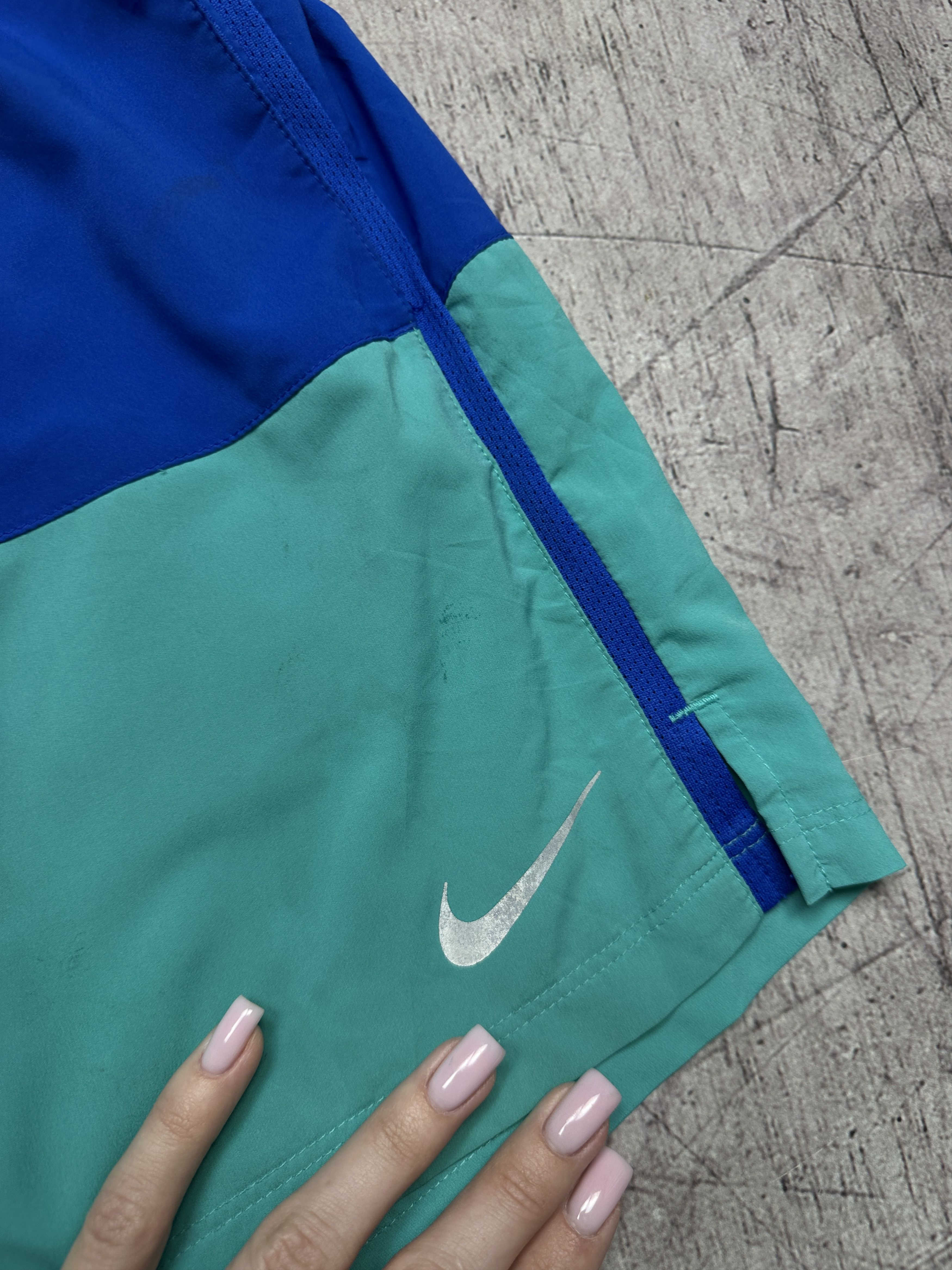 Nike Nike Dri Fit Running Mens Shorts Size US 32 / EU 48 - 3 Thumbnail