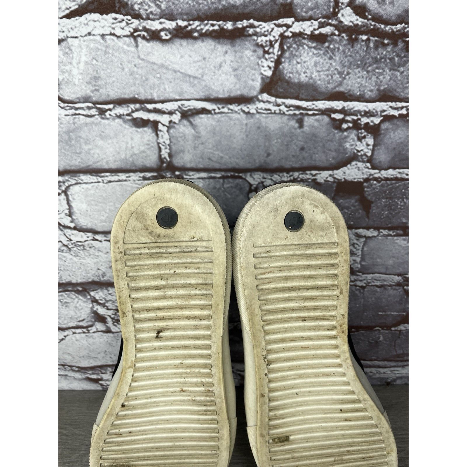 James Perse James Perse Los Angeles Zuma Ankle Sneakers Slip On Shoes Wo Size US 10 / IT 40 - 7 Thumbnail