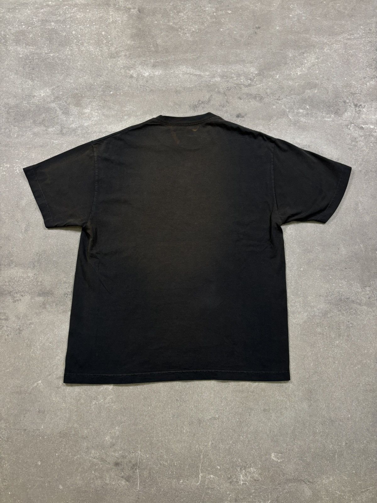 Travis Scott Cj x Sp5der DBR Tee I, Black Size US L / EU 52-54 / 3 - 2 Thumbnail