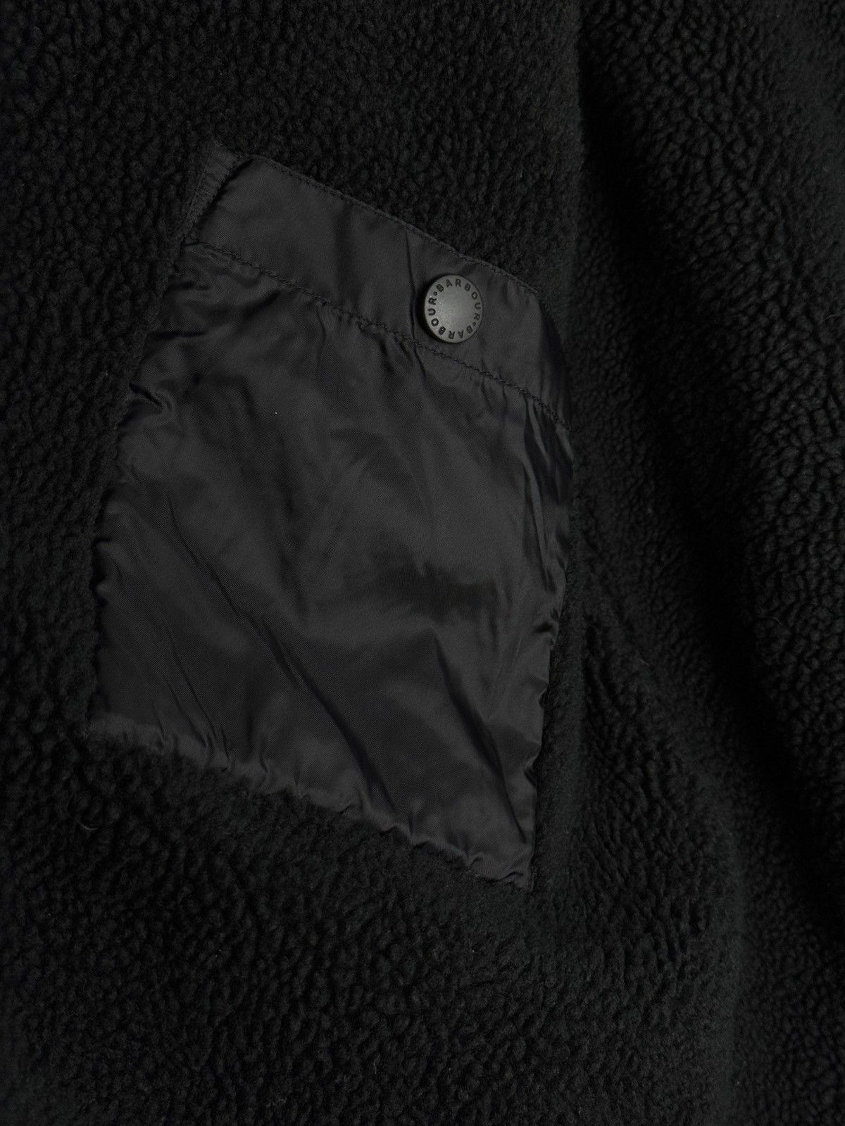 Barbour Barbour International x Steve McQueen Pebbles Quilted Jacket Size US S / EU 44-46 / 1 - 11 Thumbnail