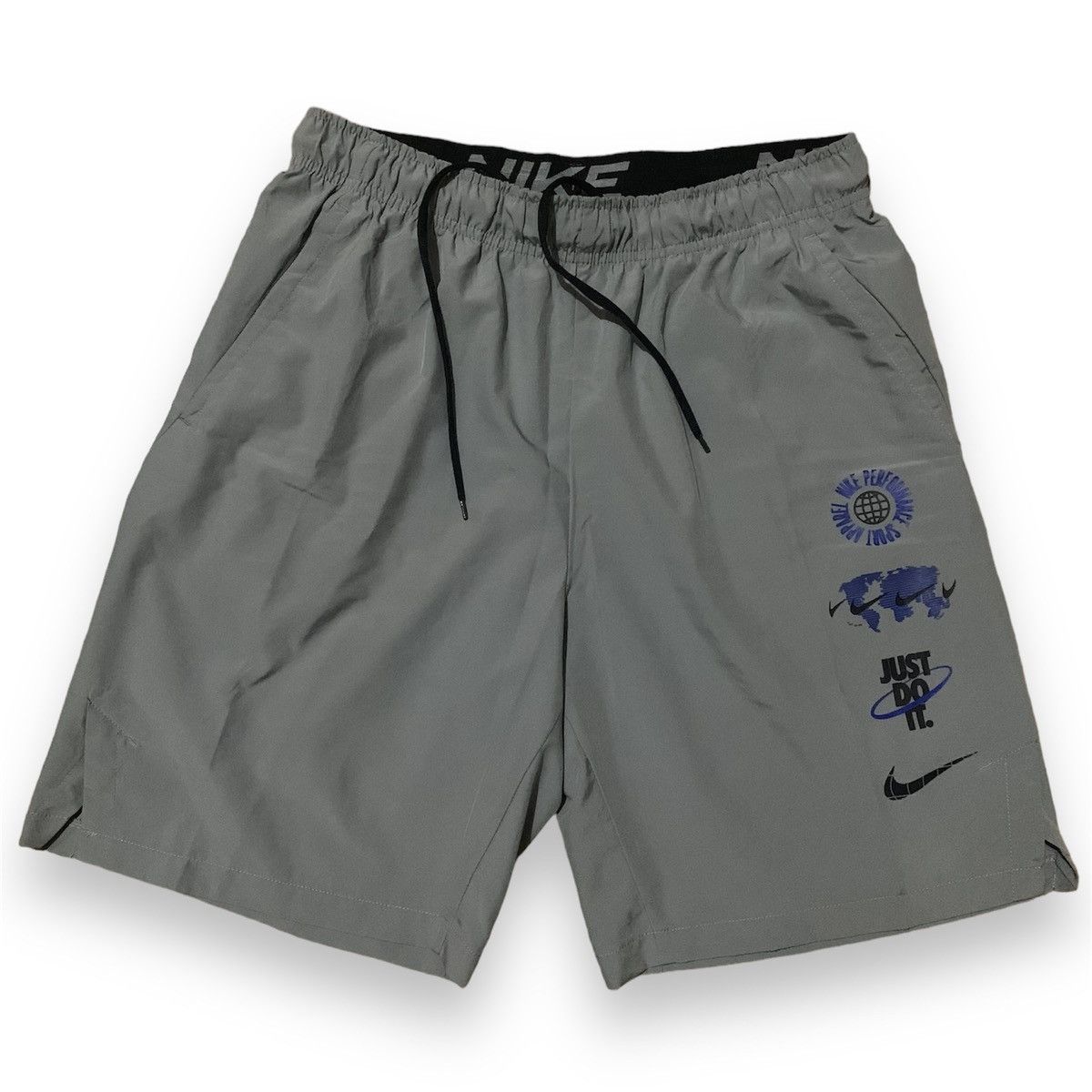 Nike Nike nylon pants Size US 34 / EU 50 - 1 Thumbnail