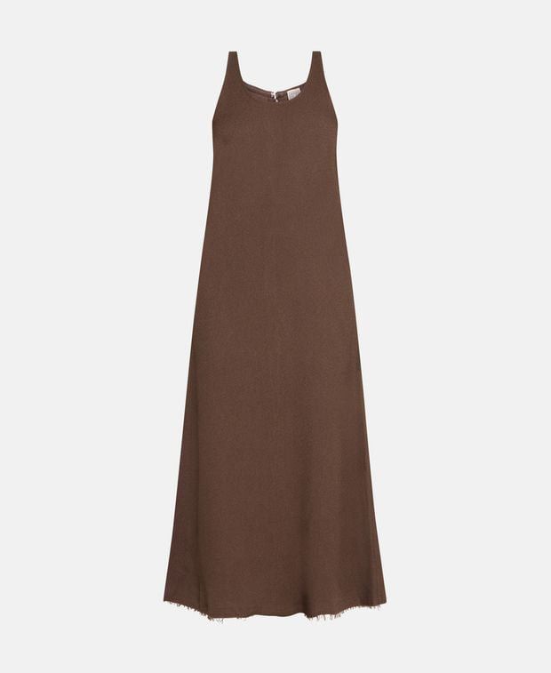 Toteme Maxi-dress Size 4XL / US 24-26 - 1 Thumbnail