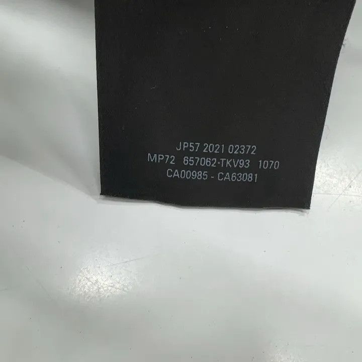Balenciaga Balenciaga Balenciaga Lightweight Black Casual Shorts for Size US 26 / EU 42 - 5 Thumbnail