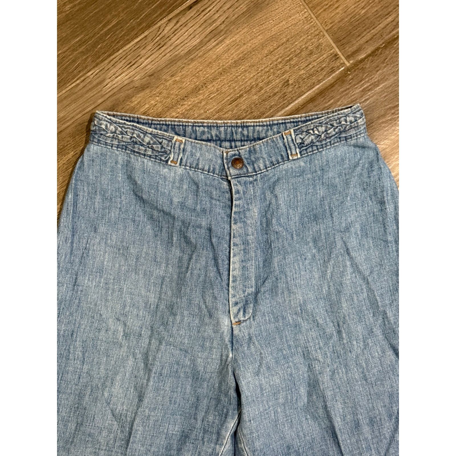 Levi's Vintage 70s High-Waist Women's Orange Tab Levi's Size 27" / US 4 / IT 40 - 2 Thumbnail