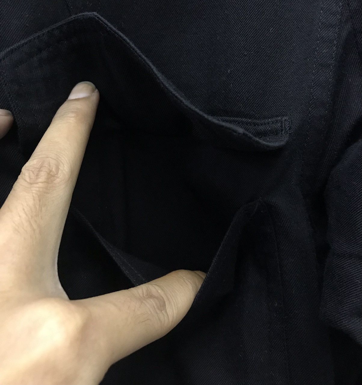 Vintage × Zucca Vintage Zucca Jacket Size US S / EU 44-46 / 1 - 6 Thumbnail