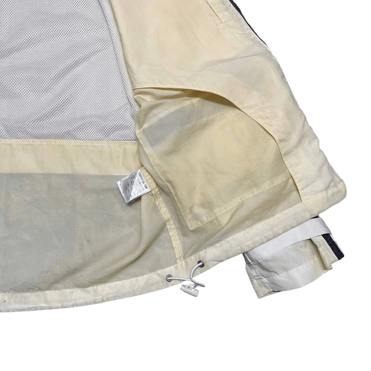 Comme Ca Ism Vintage Comme Ca Ism Cargo Zipper Jacket Size US M / EU 48-50 / 2 - 11 Thumbnail
