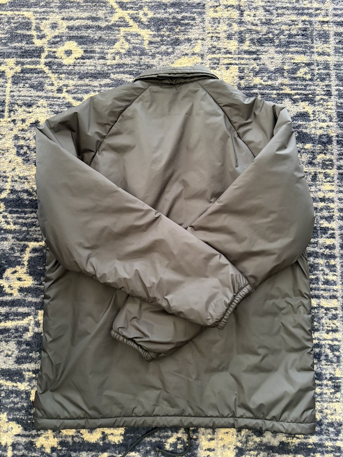 The North Face × Vans Vans x The North Face Coach Jacket Size US L / EU 52-54 / 3 - 2 Thumbnail