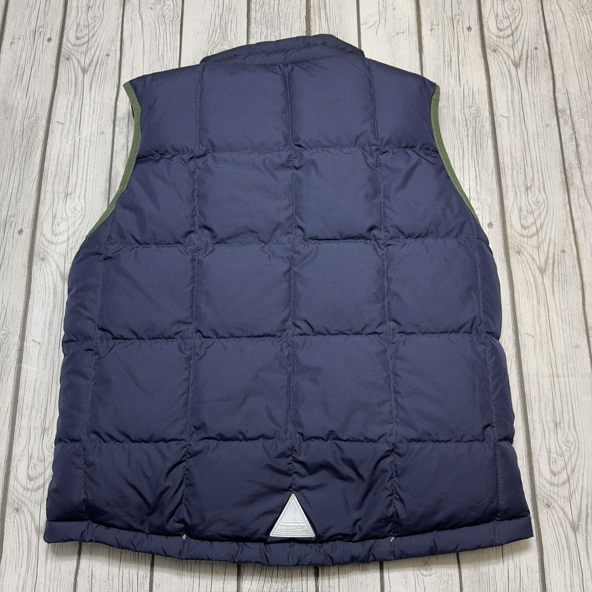 L.L. Bean × Vintage Vintage LL Bean reversible puffer vest Size US S / EU 44-46 / 1 - 3 Thumbnail