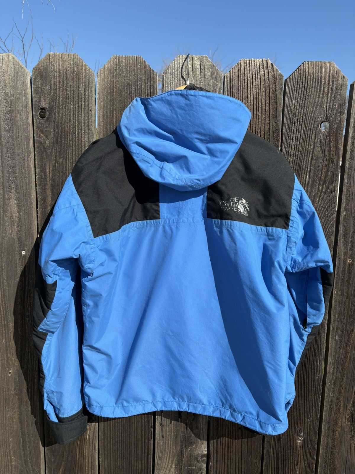 The North Face × Vintage 80’s The North Face Mountain Jacket Size US S / EU 44-46 / 1 - 2 Thumbnail