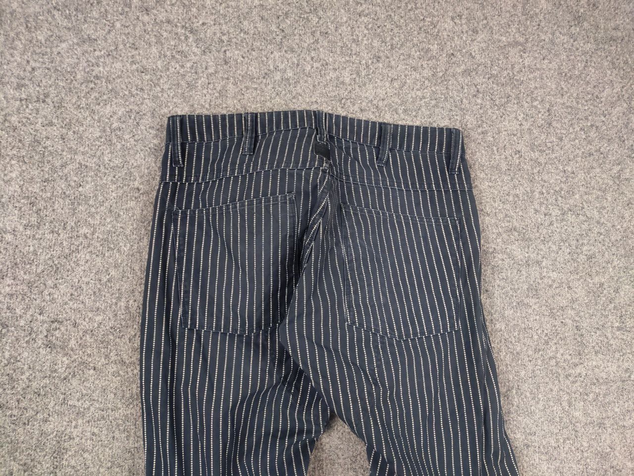 G-Star Vintage G Star Raw 5620 3D Tapered Coj Jeans polka dots Size US 31 - 8 Thumbnail