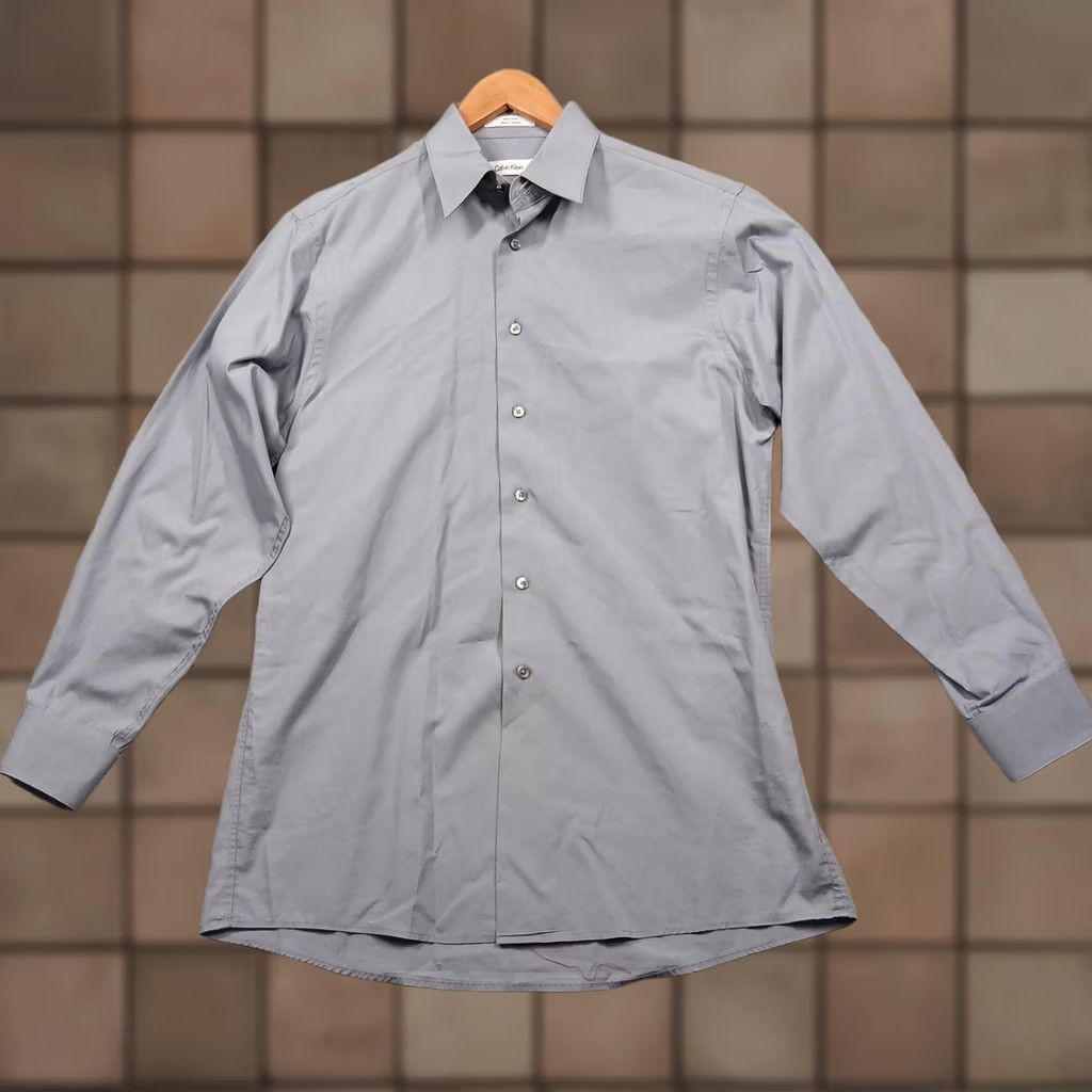 dress shirt sleeve length 32 33 Men's Casual Long Sleeve Dress Shirt