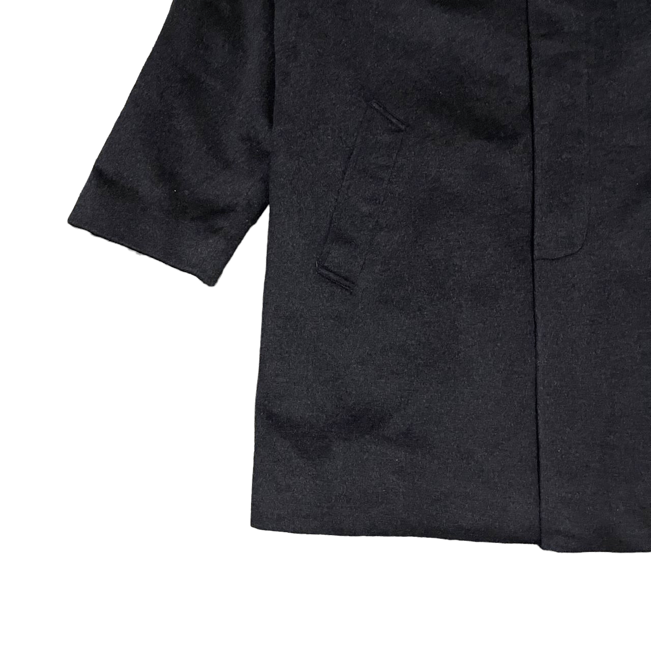 Pierre Balmain Pierre Balmain Paris Cashmere Wool Coat Size US S / EU 44-46 / 1 - 3 Thumbnail