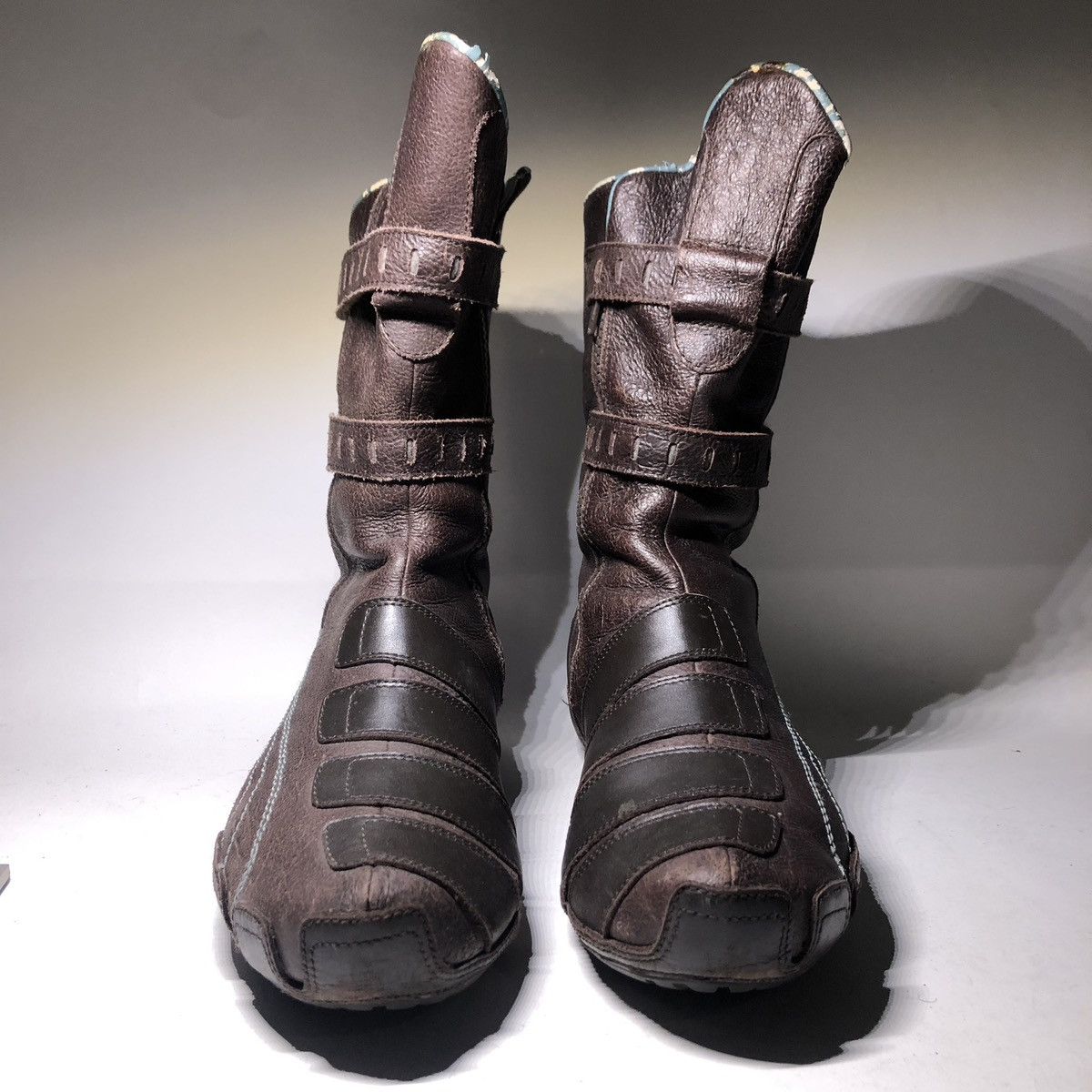 Puma Puma Moto 750 Archive Vintage Rare Size US 9 / EU 42 - 2 Thumbnail