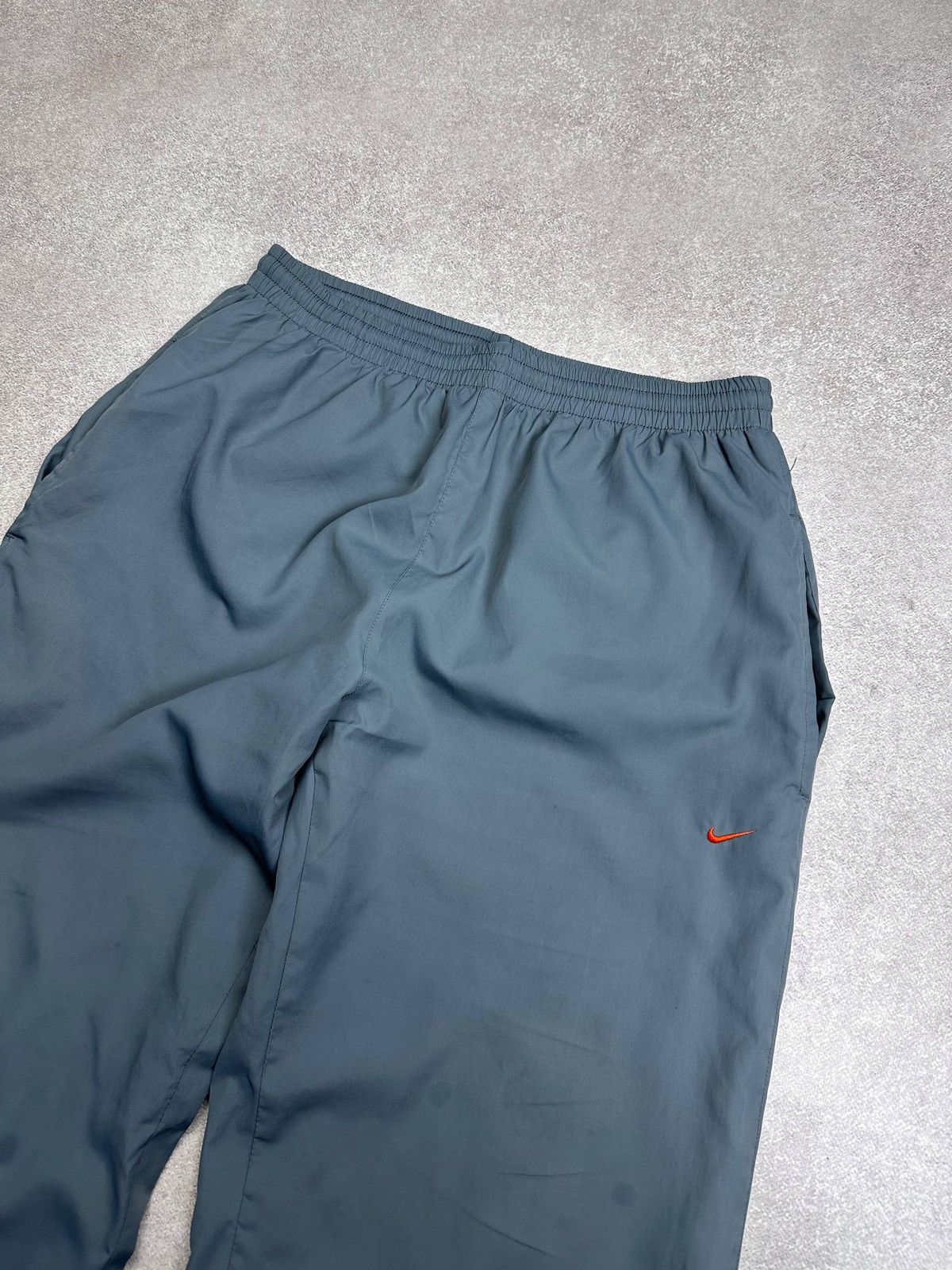 Nike Vintage Nike TN Skepta Style Retro Y2K Tracksuit S Size US S / EU 44-46 / 1 - 6 Thumbnail