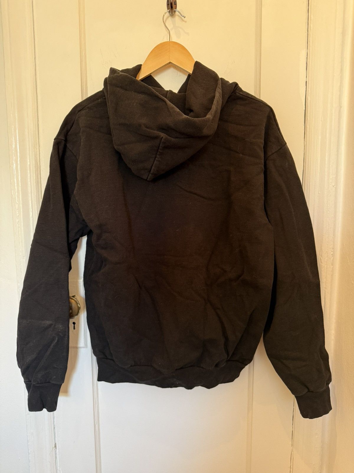 Period Correct G-Wagen Hoodie Size US M / EU 48-50 / 2 - 2 Thumbnail
