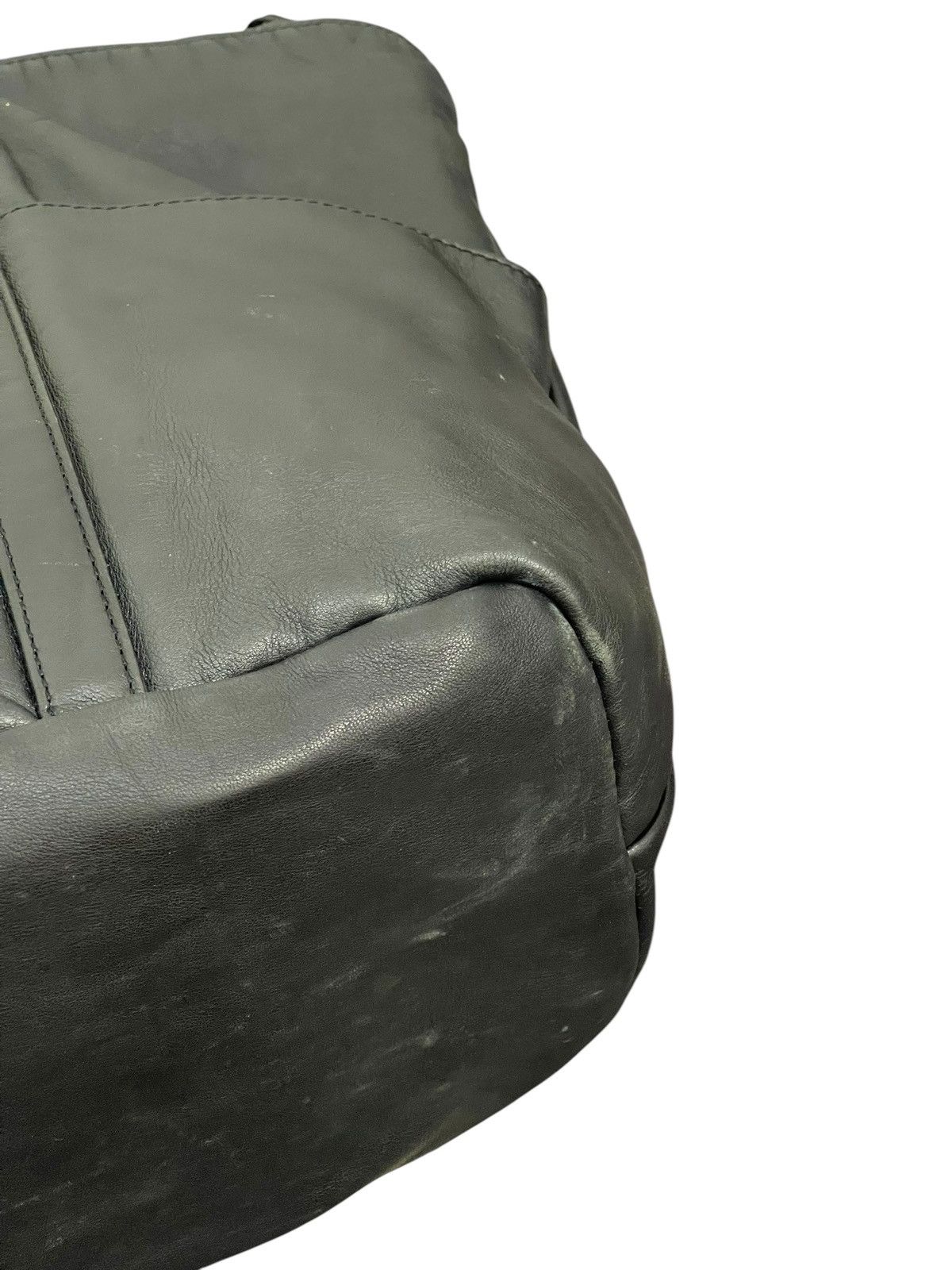 Tumi Full Leather Tumi x Ford Tote Shoulder Bag 2🟩0 Size ONE SIZE - 9 Thumbnail