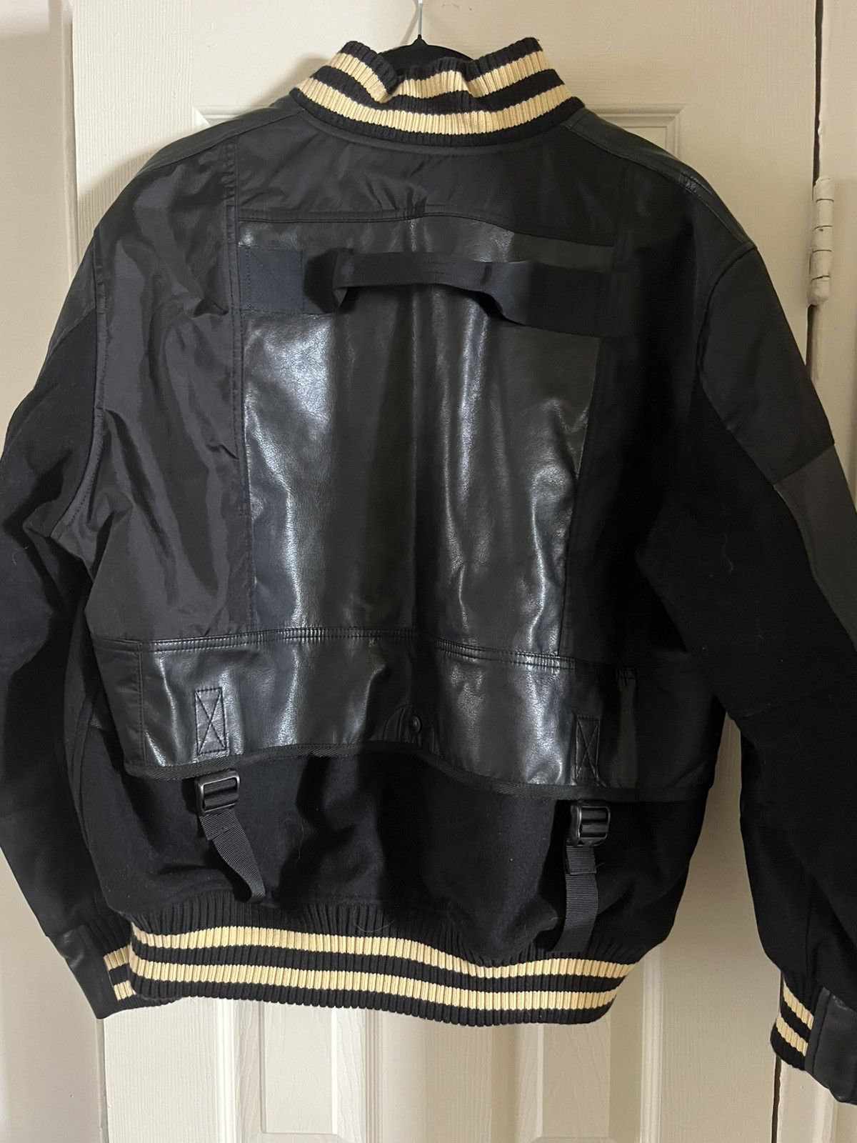 Junya Watanabe Junya Watanabe x Comme Des Garcon Size US M / EU 48-50 / 2 - 5 Thumbnail