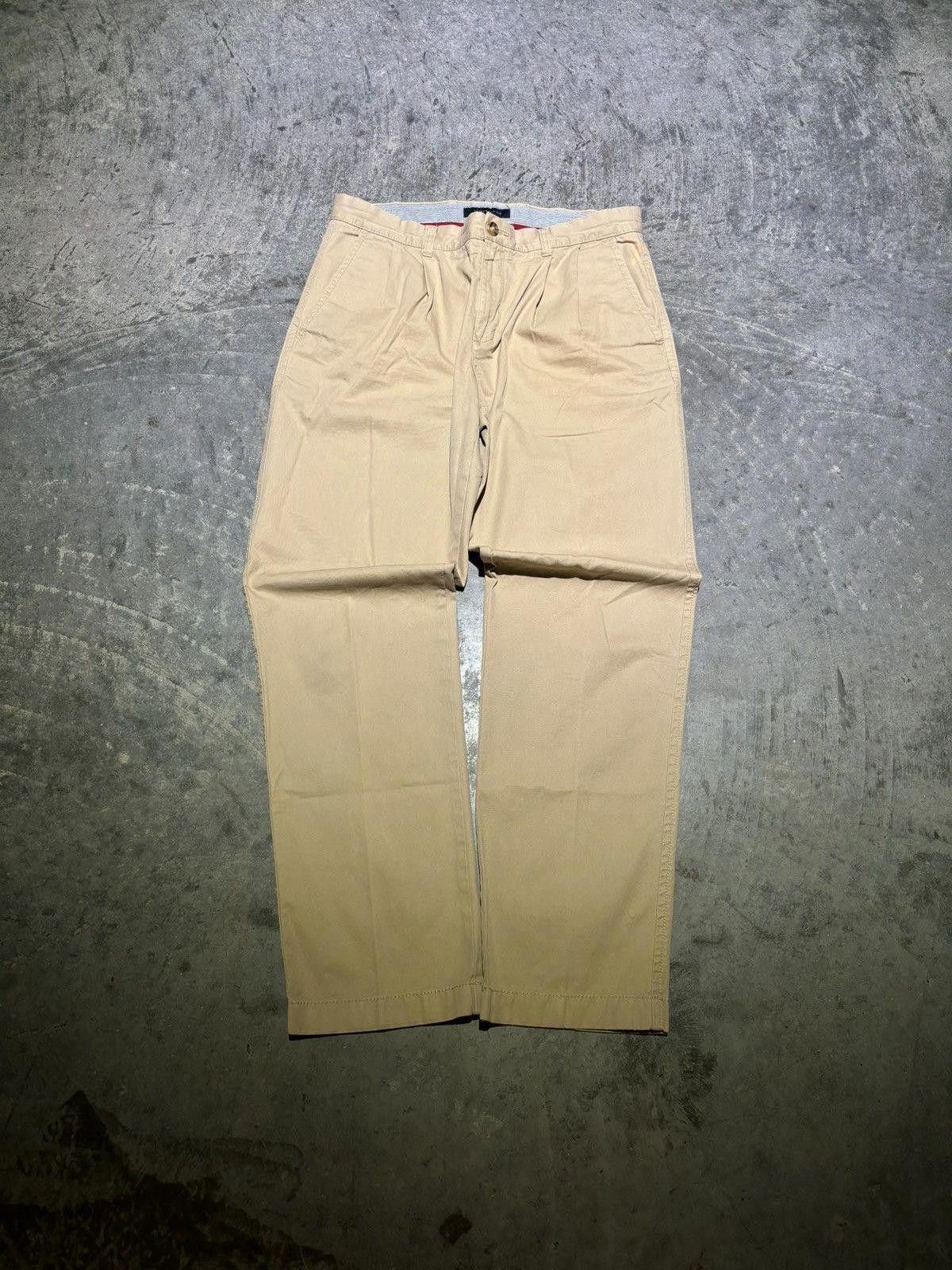 Tommy Hilfiger Tommy Hilfiger Casual Pants Size US 34 / EU 50 - 2 Thumbnail