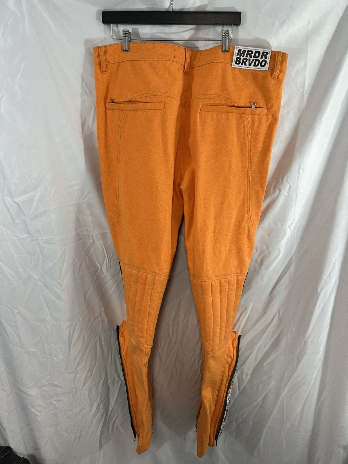 Who Decides War Who Decides War Denim Size US 31 - 6 Thumbnail