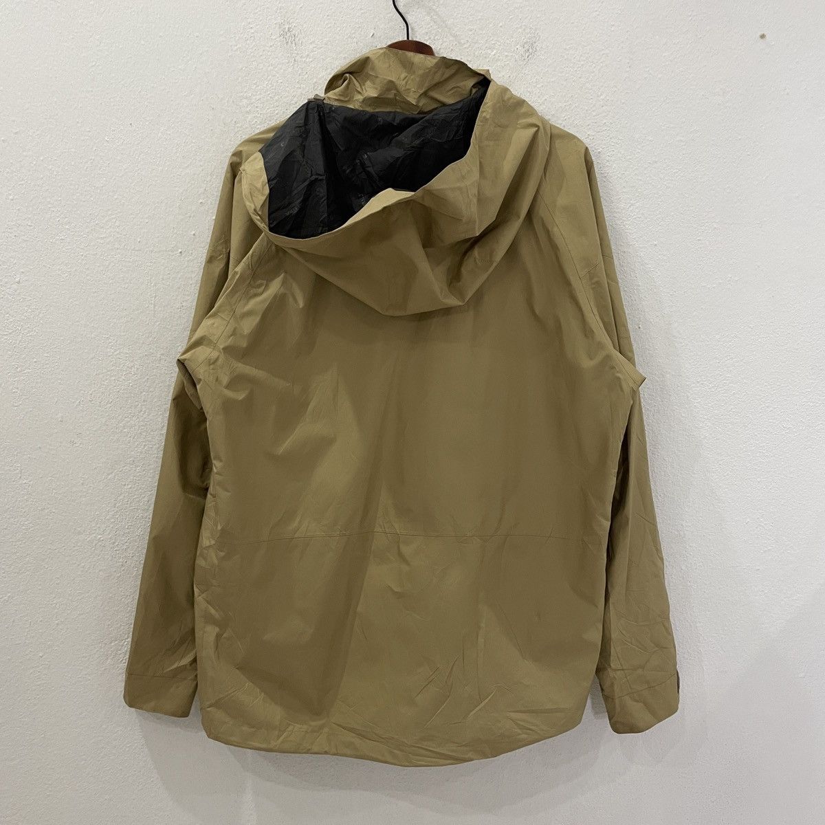Goretex Marmot X Goretex Jacket Size US L / EU 52-54 / 3 - 8 Thumbnail