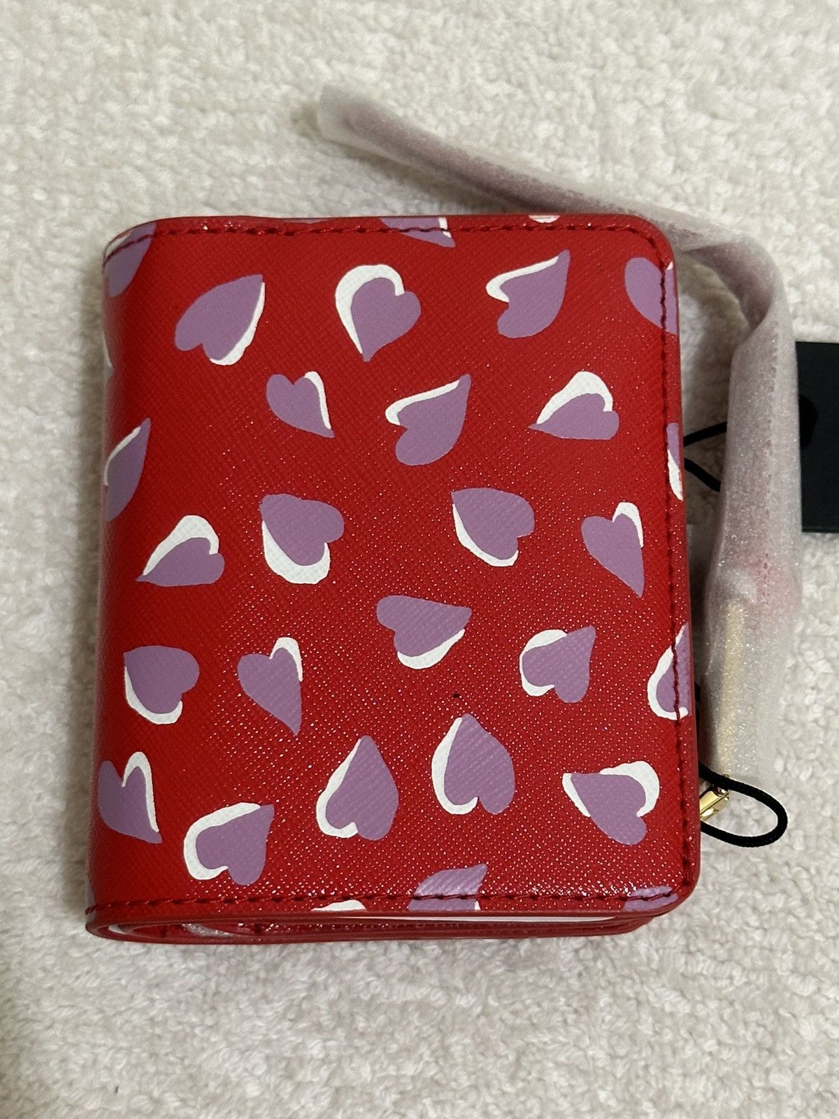 Marc Jacobs marc jacobs wallet Size ONE SIZE - 5 Thumbnail