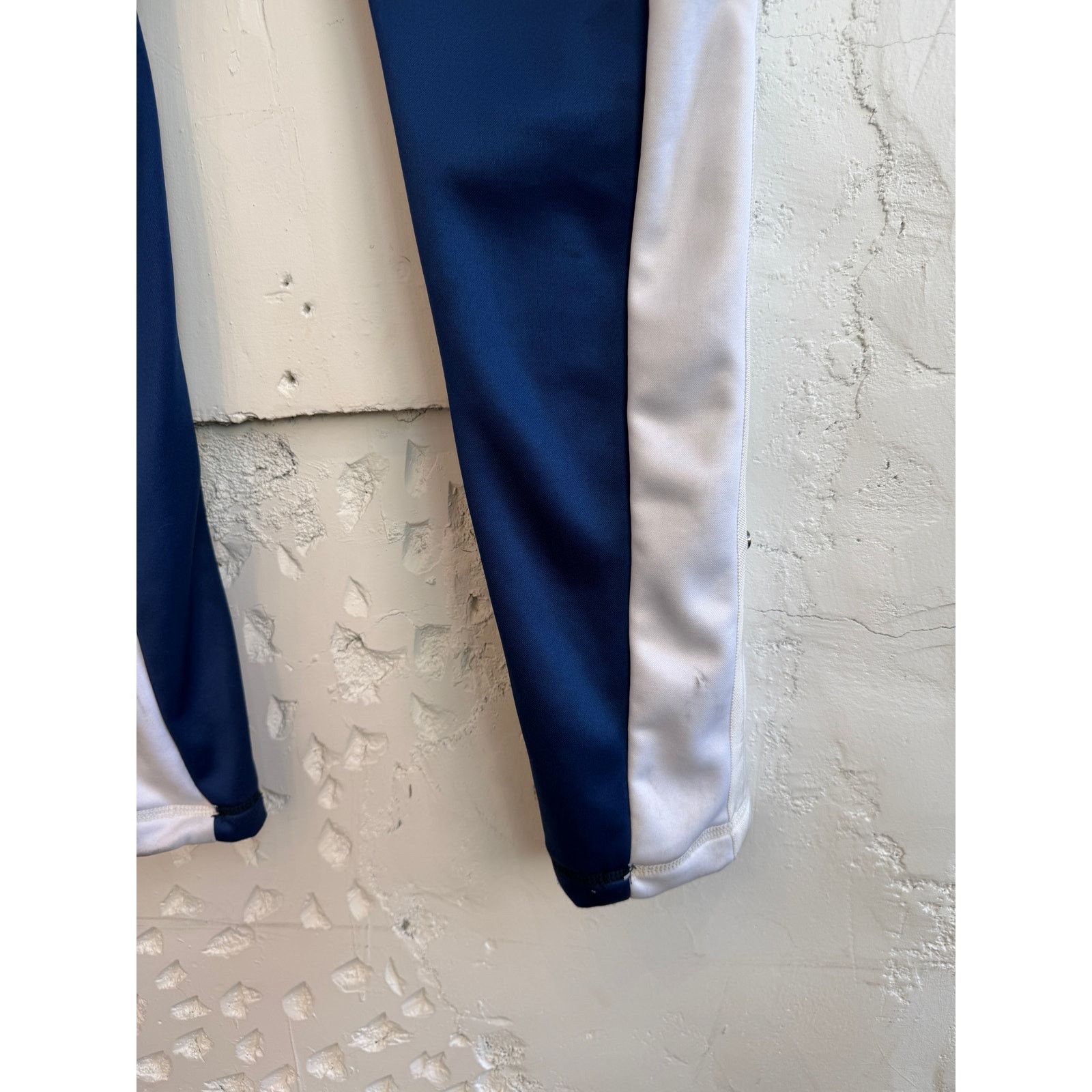 Greg Lauren Greg Lauren SAMPLE Borg Track Pants Size US 34 / EU 50 - 7 Thumbnail