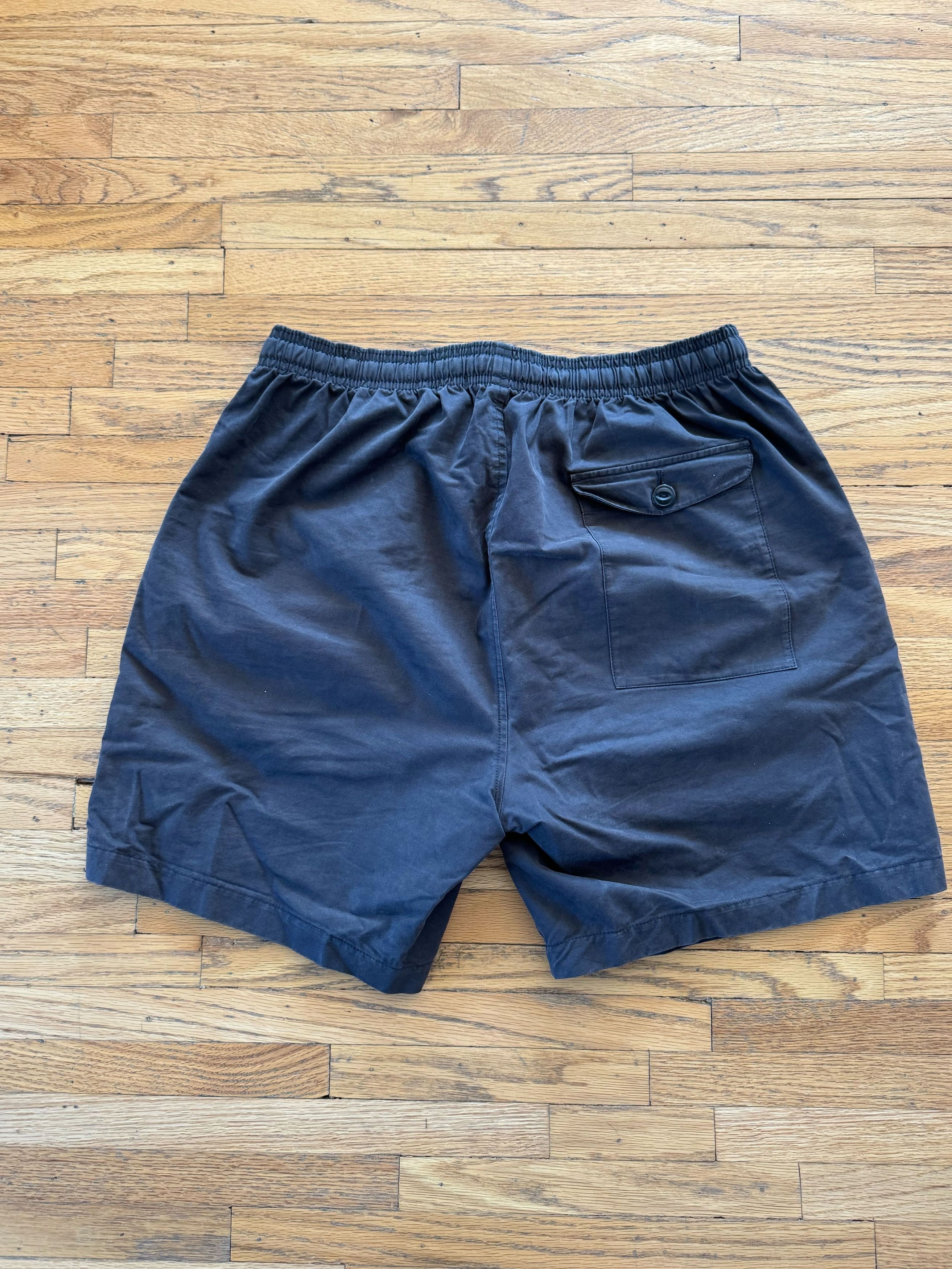 Mollusk Summer Shorts Size US 32 / EU 48 - 3 Thumbnail