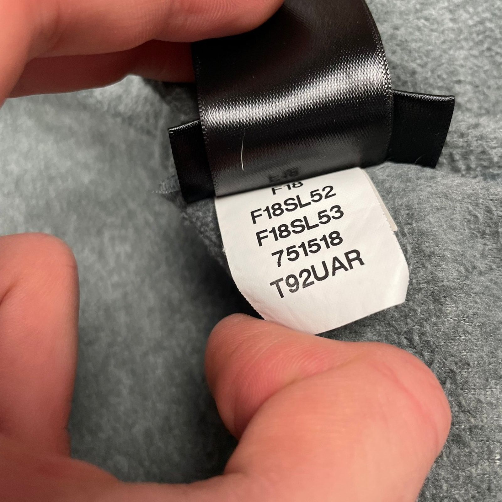 The North Face The North Face Fleece Size US XL / EU 56 / 4 - 12 Thumbnail