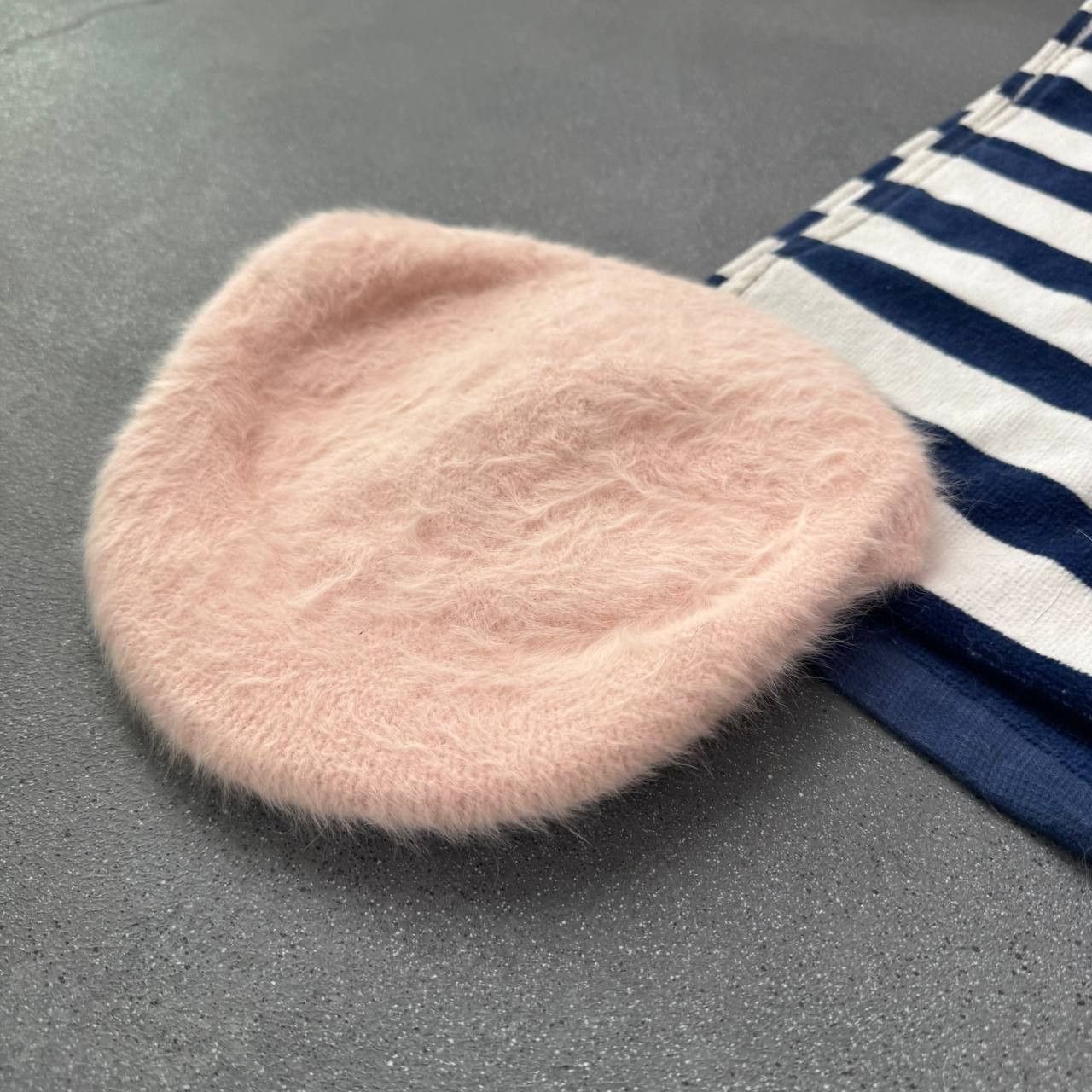 Kangol × Vintage Kangol Y2K Vintage Unisex Beret Hat Size ONE SIZE - 3 Thumbnail
