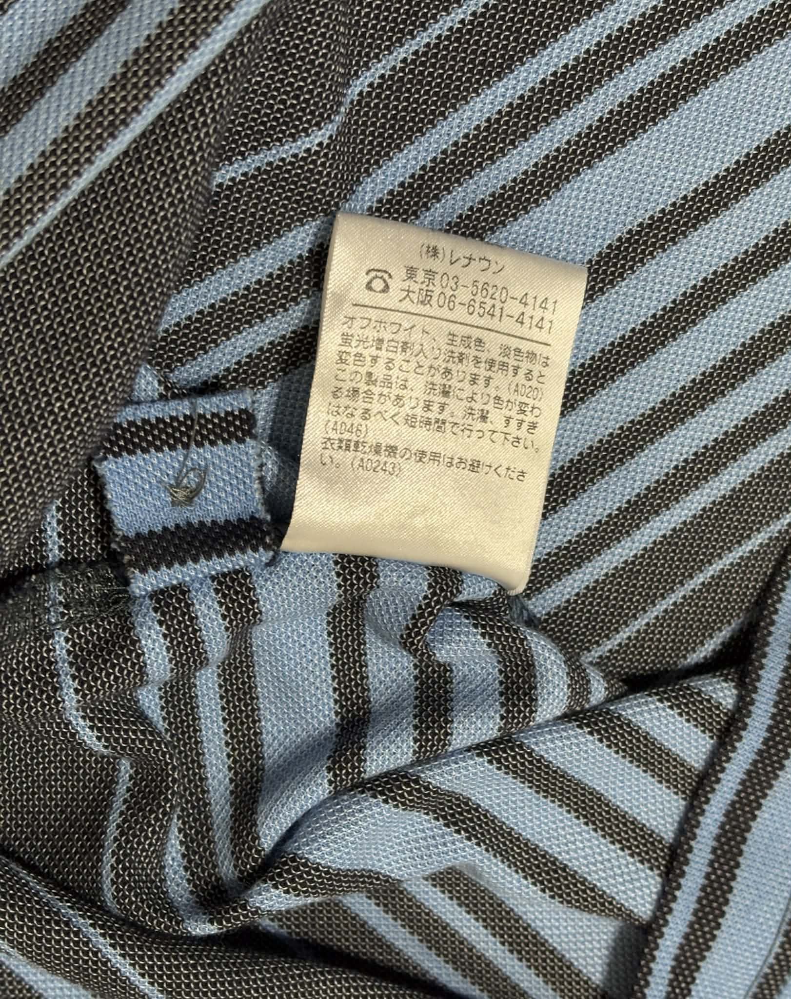 Aquascutum Polo Aquascutum Size L Size US L / EU 52-54 / 3 - 11 Thumbnail