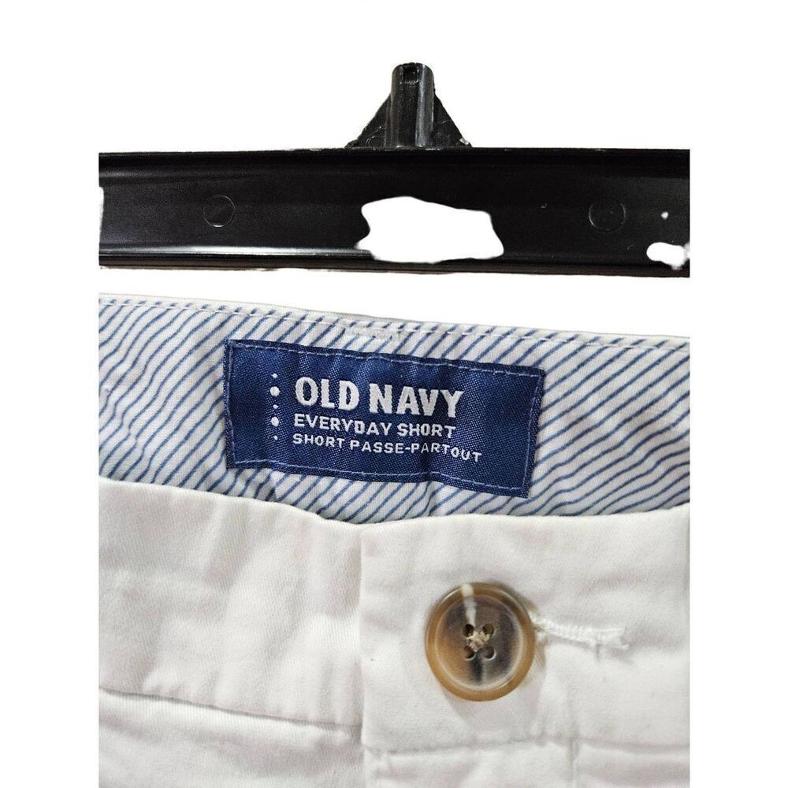 Old Navy Old Navy 2 shorts Size 26" / US 2 / IT 38 - 7 Thumbnail
