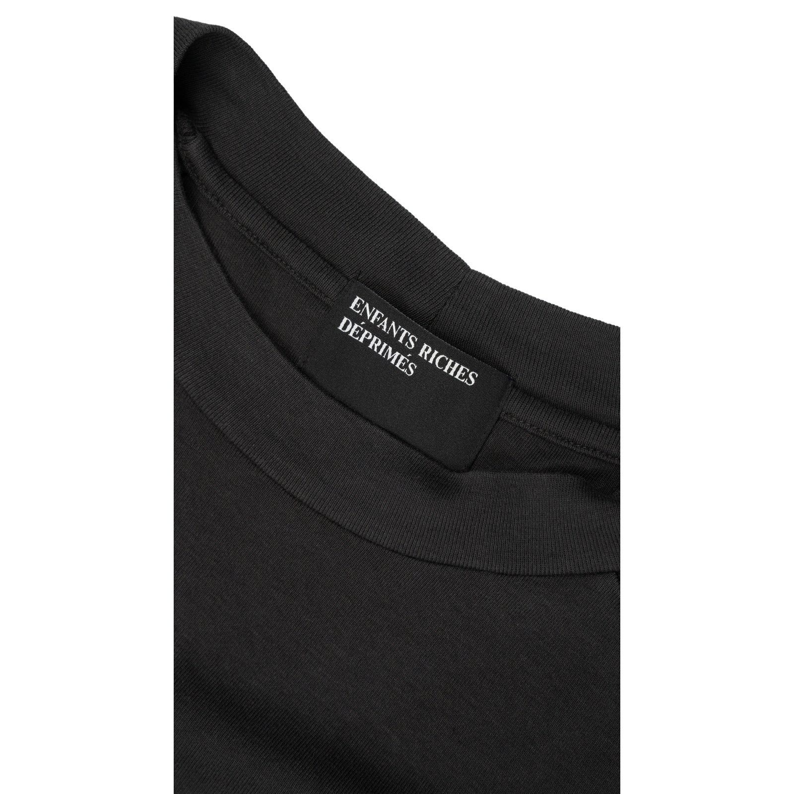Enfants Riches Deprimes Woman in Sheet Raglan T-Shirt Size US XL / EU 56 / 4 - 3 Thumbnail