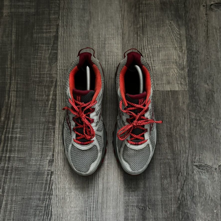 Saucony × Vintage SAUCONY • Excursion TR (10.5M) Size US 10.5 / EU 43-44 - 5 Thumbnail