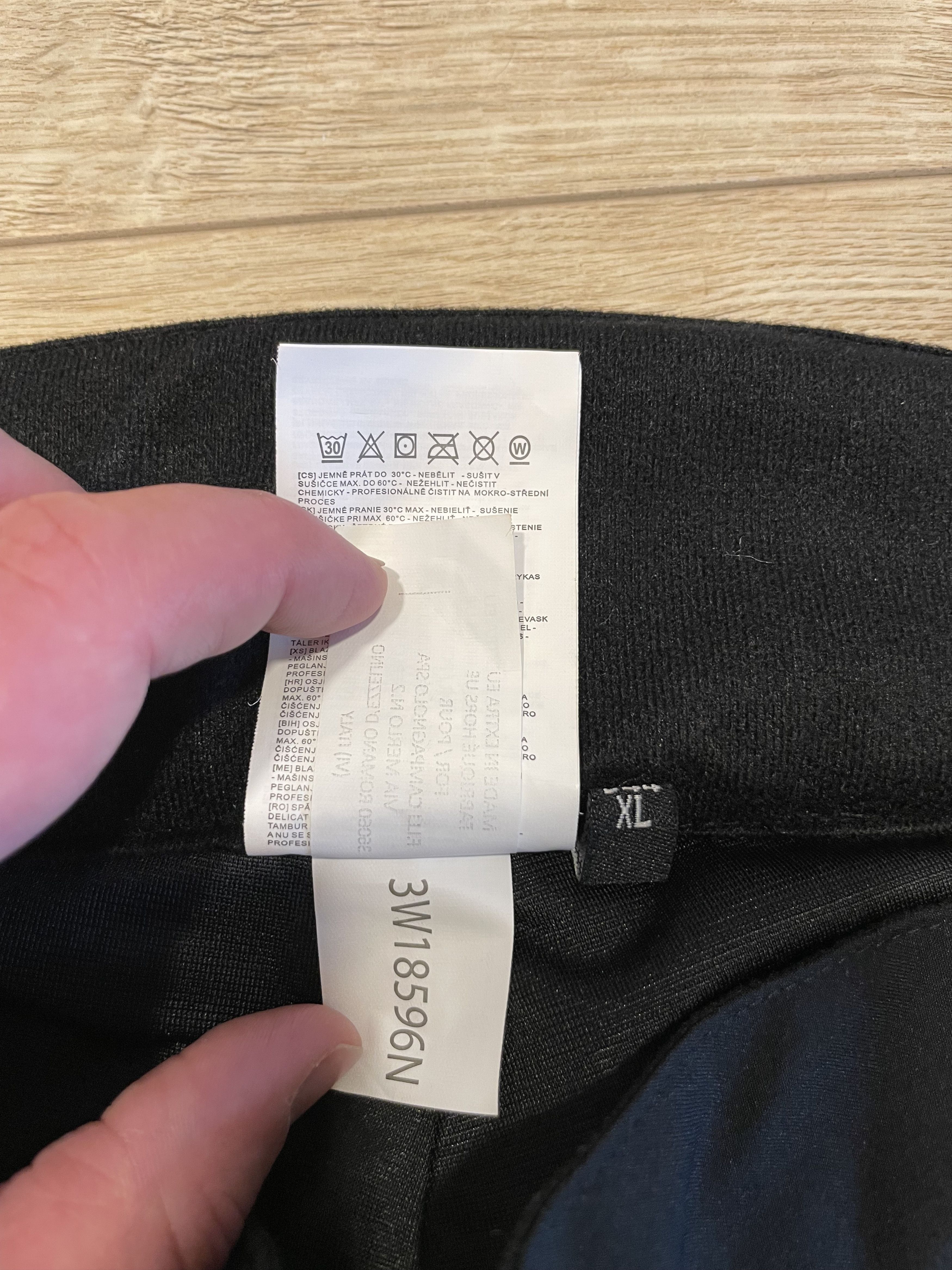 Other CMP Ski Pants - Women - 3W18596N Size 30" / US 8 / IT 44 - 3 Thumbnail