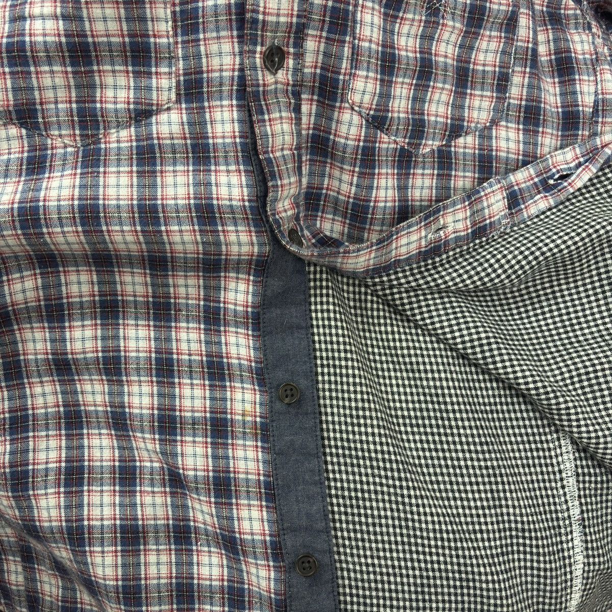 PPFM PPFM long sleeve shirt Size US L / EU 52-54 / 3 - 9 Thumbnail