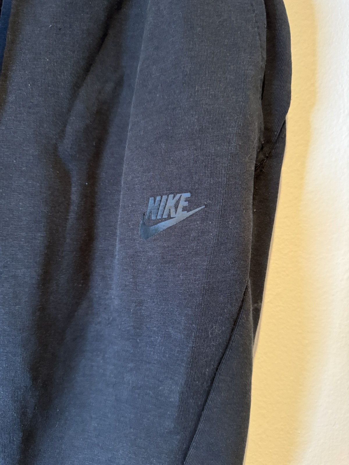 Nike Nike Sportswear Tech Fleece Joggers Men’s Size Small Size US 39 - 3 Thumbnail
