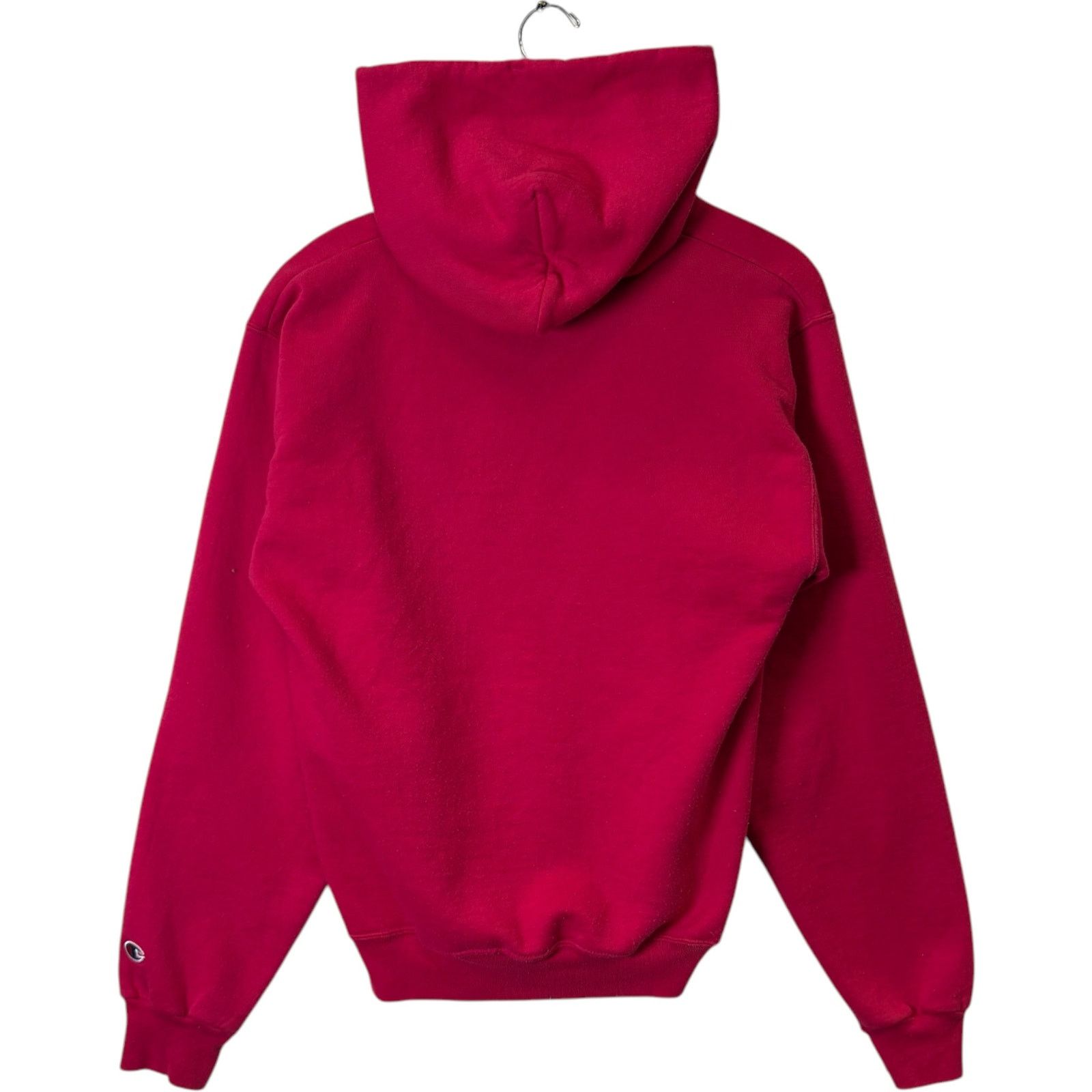 Champion Vintage Champion Mizzou University Spellout Hoodie Small Size US S / EU 44-46 / 1 - 5 Thumbnail