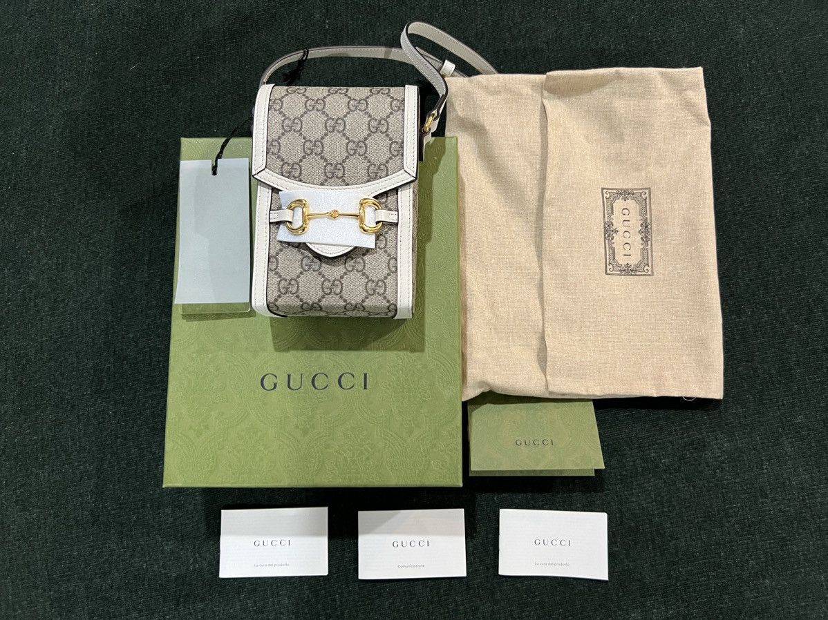 image of Gucci Bag 625615 - Las Vegas, Caesars Palace in Beige, Women's