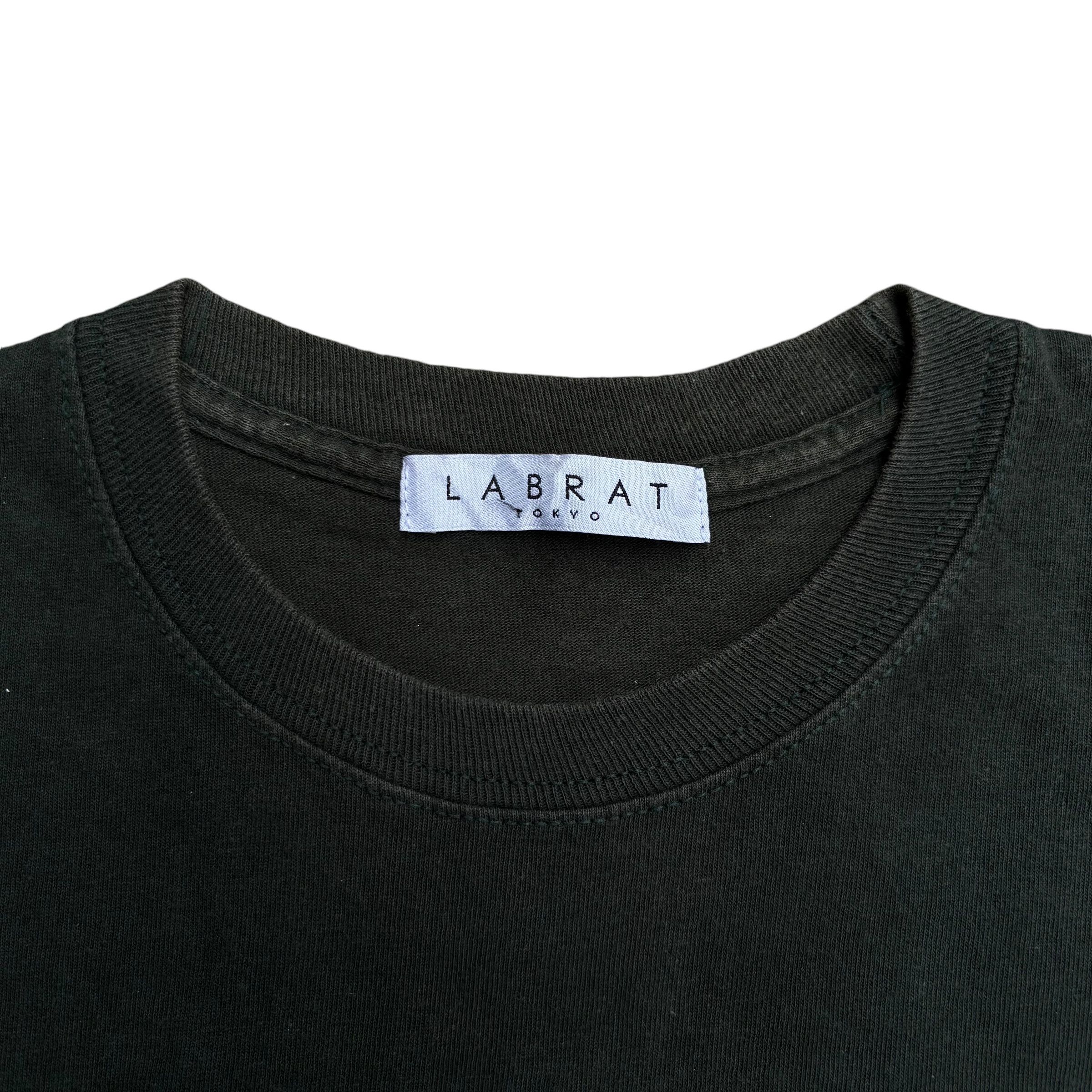 Anime × Beauty Beast × Labrat NEW BONDAGE FAIRIES Labrat Tokyo Longsleeve T-shirt Size US M / EU 48-50 / 2 - 7 Thumbnail