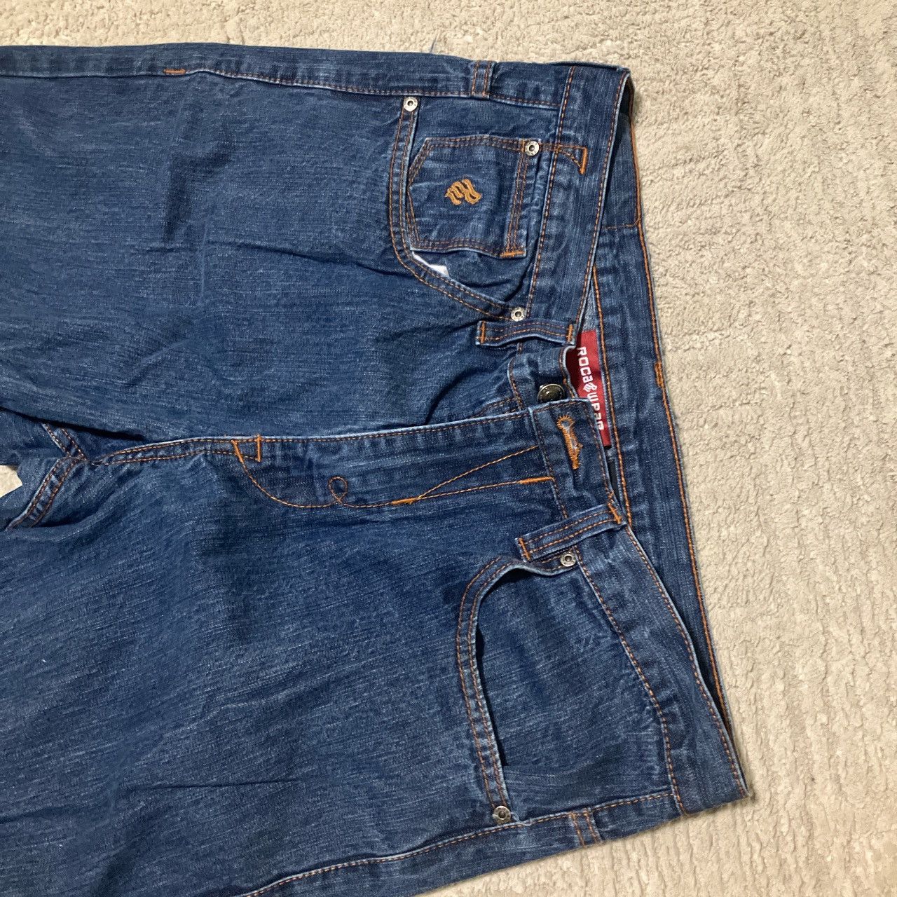 Rocawear Roca Wear Size US 36 / EU 52 - 4 Thumbnail