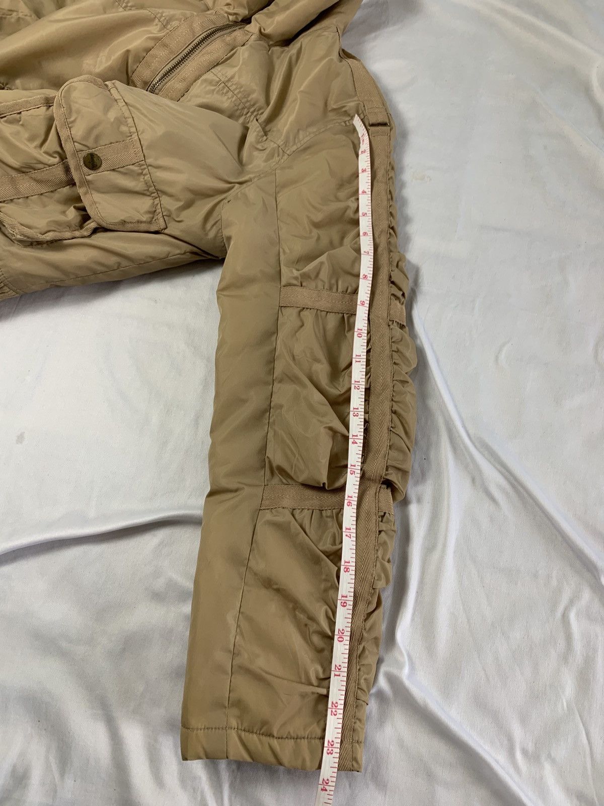 Vintage wrangler bondage jacket Size US M / EU 48-50 / 2 - 12 Thumbnail