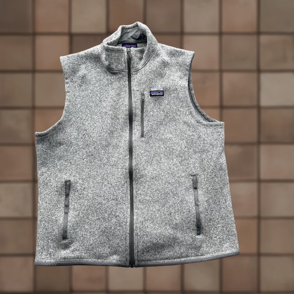 Patagonia VINTAGE? No. Size US XXL / EU 58 / 5 - 1 Thumbnail