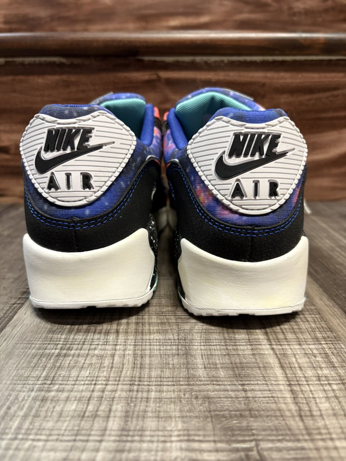 Nike Nike Air Max 90 Supernova size 9 Size US 9 / EU 42 - 11 Thumbnail