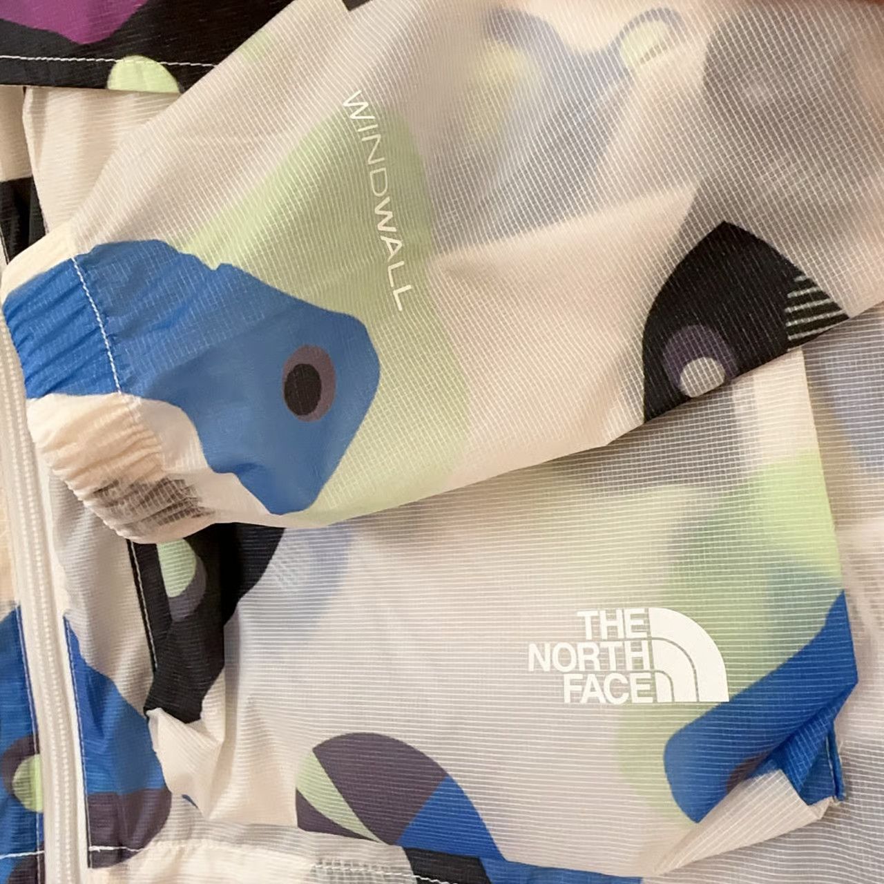 The North Face NWT The North Face Women's M66 Wind Hoodie size M Size M / US 6-8 / IT 42-44 - 9 Thumbnail