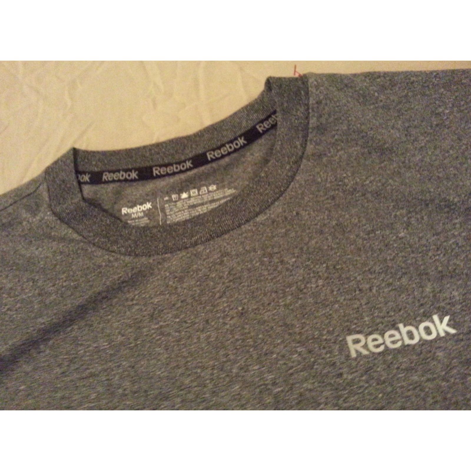Reebok VINTAGE? Size US M / EU 48-50 / 2 - 3 Thumbnail