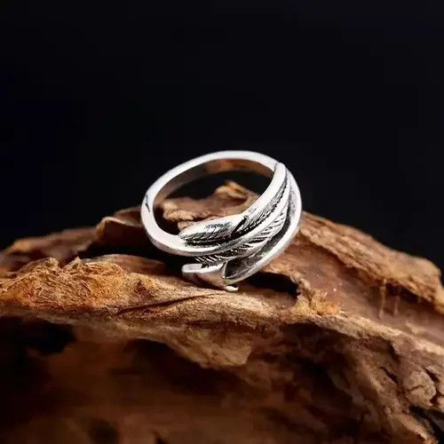 Japanese Brand The ring Size ONE SIZE - 1 Thumbnail