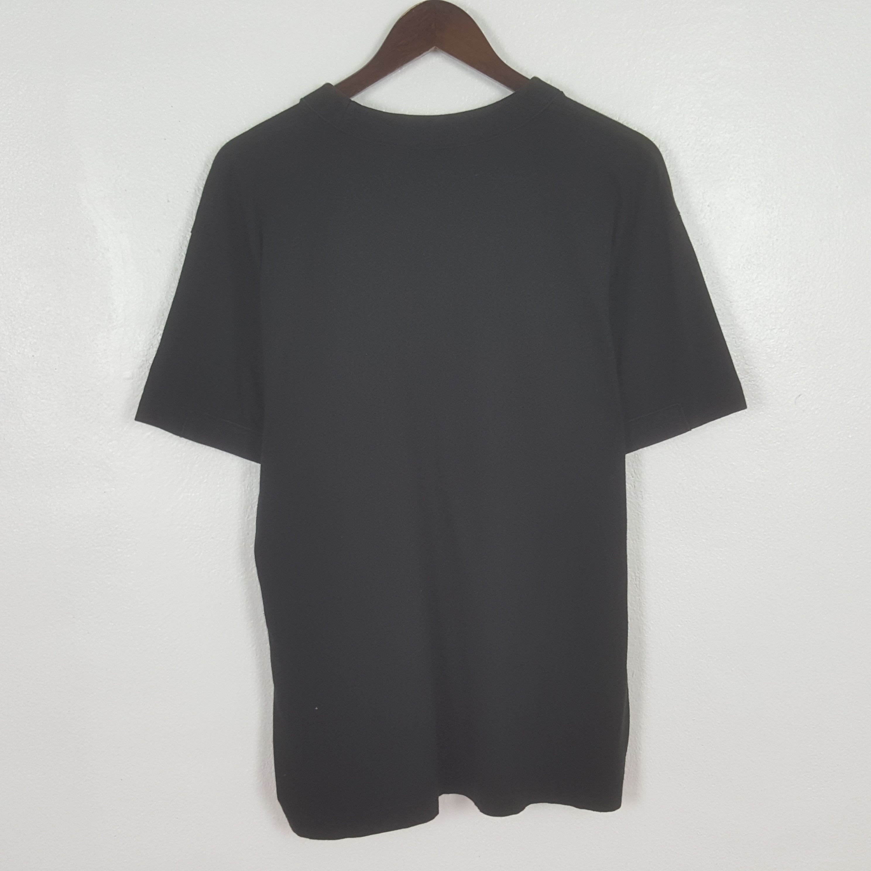 Comme des Garcons Homme Plus Vintage Comme des Garcons Homme Plus Single Pocket Tshirt Size US L / EU 52-54 / 3 - 3 Thumbnail